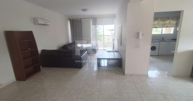 Three bedroom apartment  for rent in Apostoloi Petrou & Pavlou , Limassol