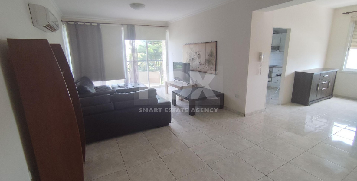 Three bedroom apartment  for rent in Apostoloi Petrou & Pavlou , Limassol