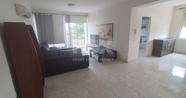 Three bedroom apartment  for rent in Apostoloi Petrou & Pavlou , Limassol