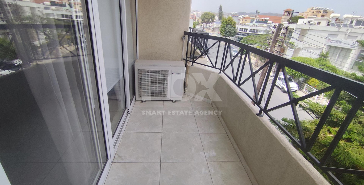 Three bedroom apartment  for rent in Apostoloi Petrou & Pavlou , Limassol