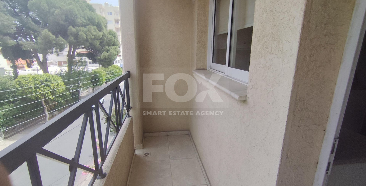Three bedroom apartment  for rent in Apostoloi Petrou & Pavlou , Limassol