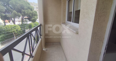 Three bedroom apartment  for rent in Apostoloi Petrou & Pavlou , Limassol