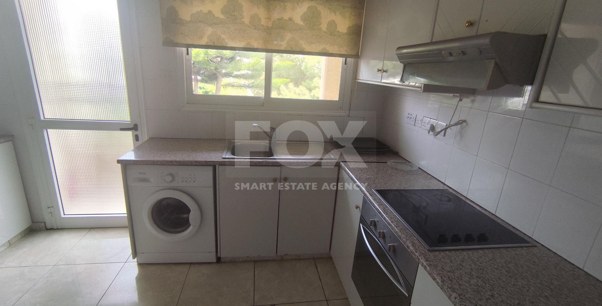 Three bedroom apartment  for rent in Apostoloi Petrou & Pavlou , Limassol