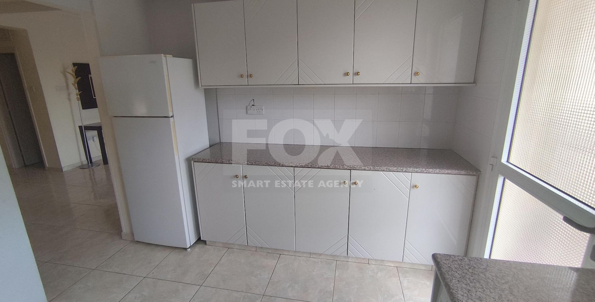 Three bedroom apartment  for rent in Apostoloi Petrou & Pavlou , Limassol
