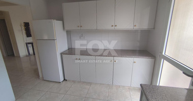 Three bedroom apartment  for rent in Apostoloi Petrou & Pavlou , Limassol