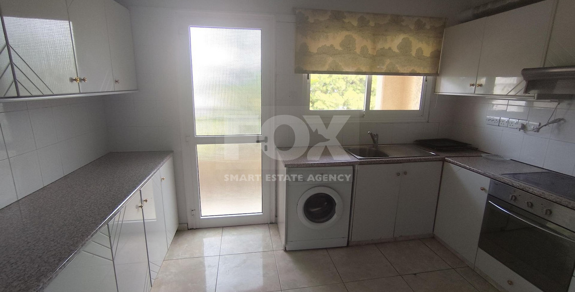 Three bedroom apartment  for rent in Apostoloi Petrou & Pavlou , Limassol
