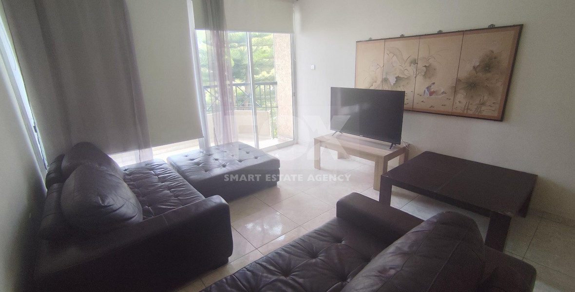 Three bedroom apartment  for rent in Apostoloi Petrou & Pavlou , Limassol