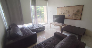 Three bedroom apartment  for rent in Apostoloi Petrou & Pavlou , Limassol