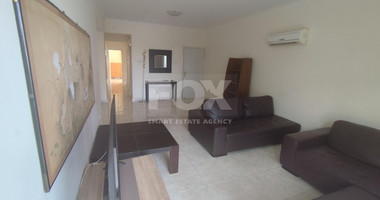 Three bedroom apartment  for rent in Apostoloi Petrou & Pavlou , Limassol