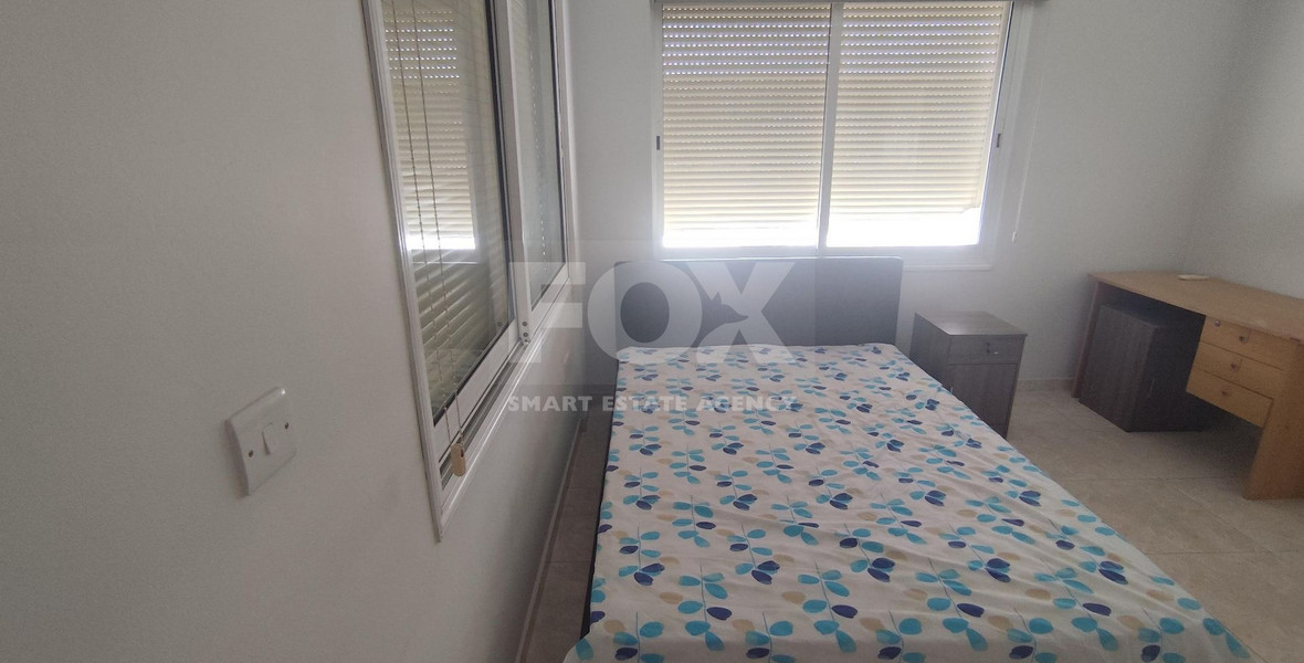 Three bedroom apartment  for rent in Apostoloi Petrou & Pavlou , Limassol