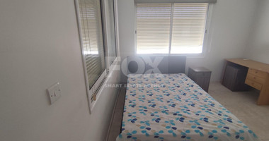 Three bedroom apartment  for rent in Apostoloi Petrou & Pavlou , Limassol