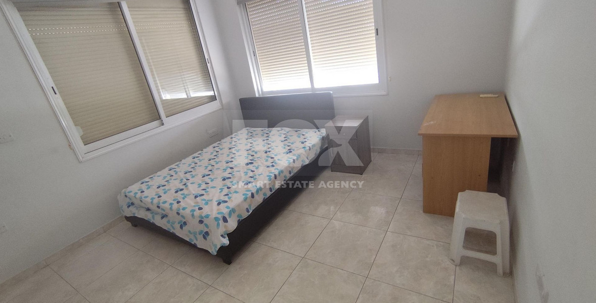 Three bedroom apartment  for rent in Apostoloi Petrou & Pavlou , Limassol