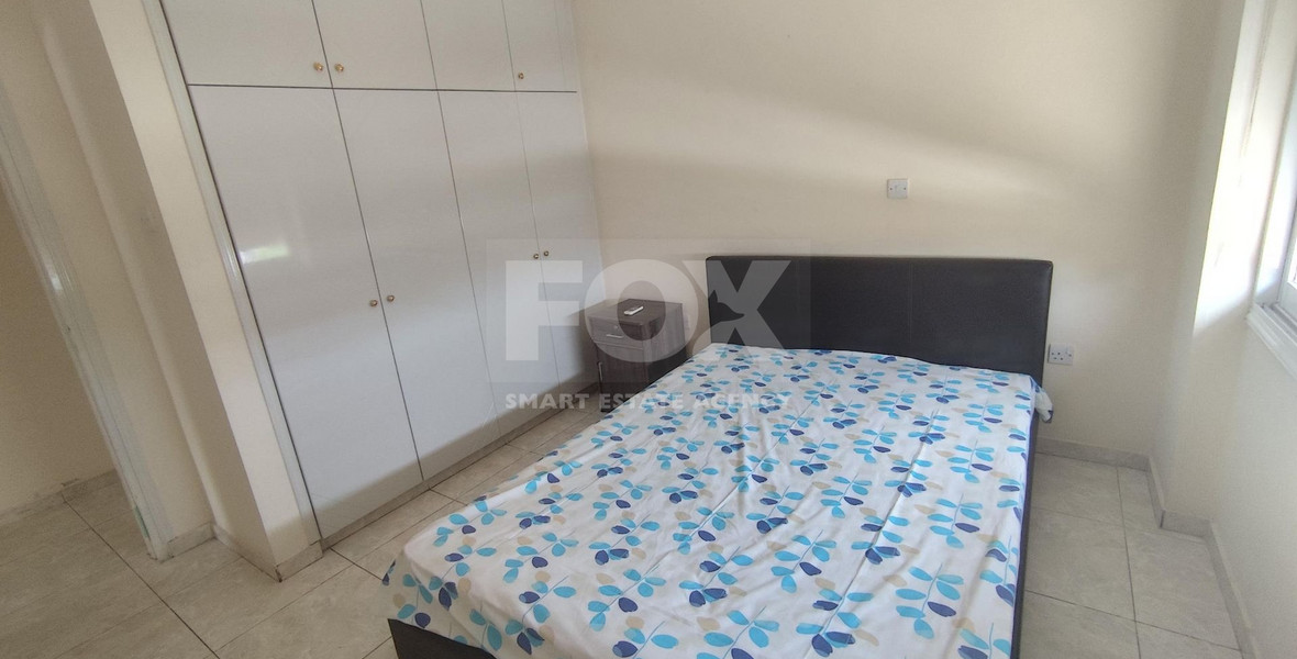 Three bedroom apartment  for rent in Apostoloi Petrou & Pavlou , Limassol