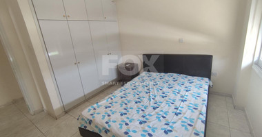 Three bedroom apartment  for rent in Apostoloi Petrou & Pavlou , Limassol