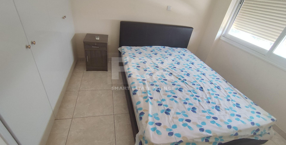 Three bedroom apartment  for rent in Apostoloi Petrou & Pavlou , Limassol