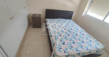 Three bedroom apartment  for rent in Apostoloi Petrou & Pavlou , Limassol