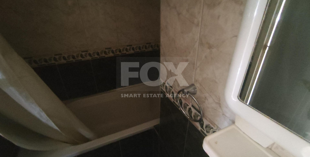 Three bedroom apartment  for rent in Apostoloi Petrou & Pavlou , Limassol