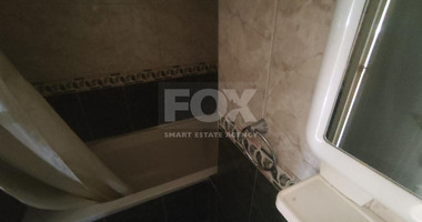Three bedroom apartment  for rent in Apostoloi Petrou & Pavlou , Limassol