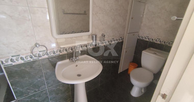Three bedroom apartment  for rent in Apostoloi Petrou & Pavlou , Limassol