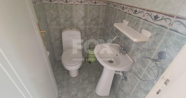 Three bedroom apartment  for rent in Apostoloi Petrou & Pavlou , Limassol
