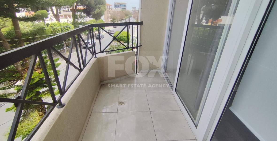 Three bedroom apartment  for rent in Apostoloi Petrou & Pavlou , Limassol