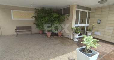 Three bedroom apartment  for rent in Apostoloi Petrou & Pavlou , Limassol