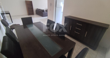 Three bedroom apartment  for rent in Apostoloi Petrou & Pavlou , Limassol