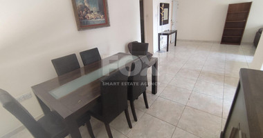 Three bedroom apartment  for rent in Apostoloi Petrou & Pavlou , Limassol