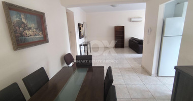 Three bedroom apartment  for rent in Apostoloi Petrou & Pavlou , Limassol