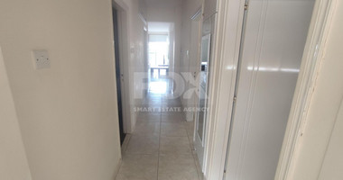 Three bedroom apartment  for rent in Apostoloi Petrou & Pavlou , Limassol
