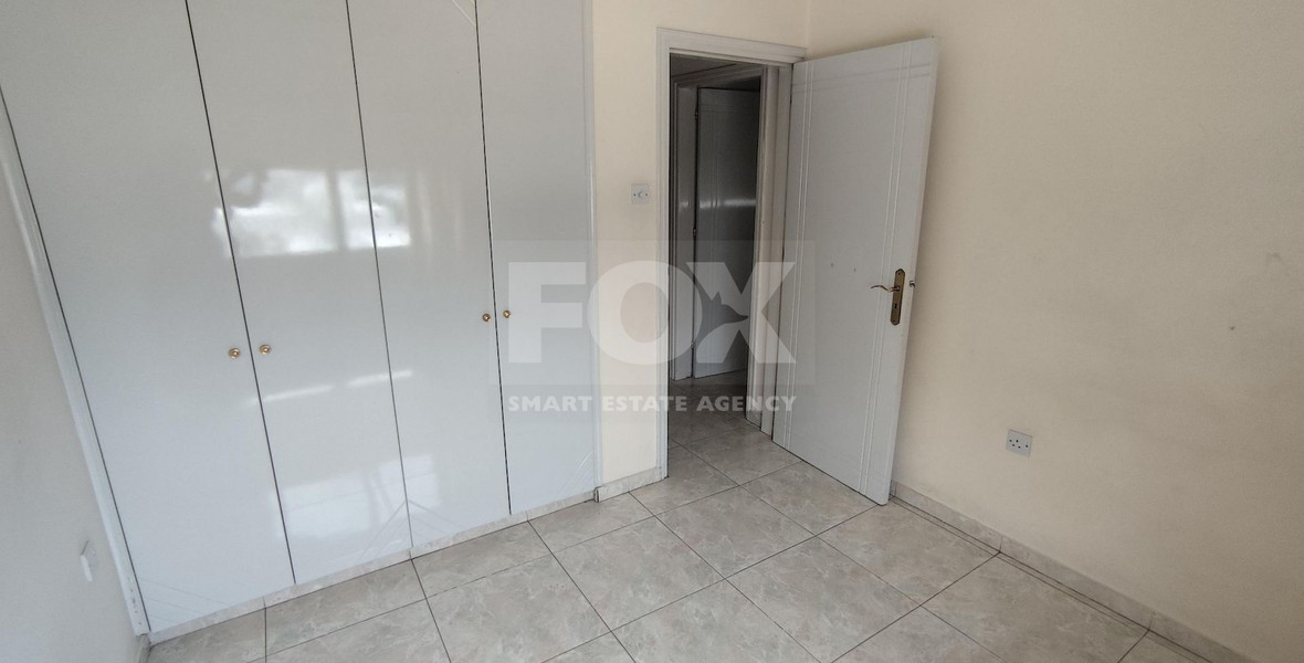 Three bedroom apartment  for rent in Apostoloi Petrou & Pavlou , Limassol