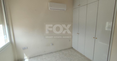 Three bedroom apartment  for rent in Apostoloi Petrou & Pavlou , Limassol