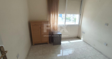 Three bedroom apartment  for rent in Apostoloi Petrou & Pavlou , Limassol