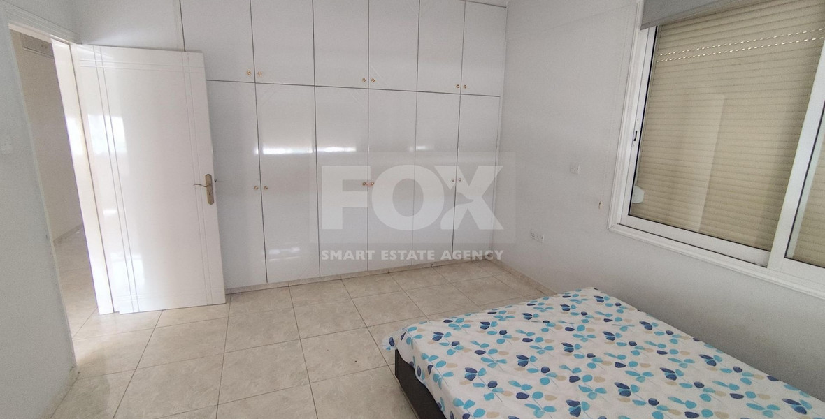 Three bedroom apartment  for rent in Apostoloi Petrou & Pavlou , Limassol