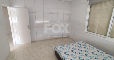 Three bedroom apartment  for rent in Apostoloi Petrou & Pavlou , Limassol