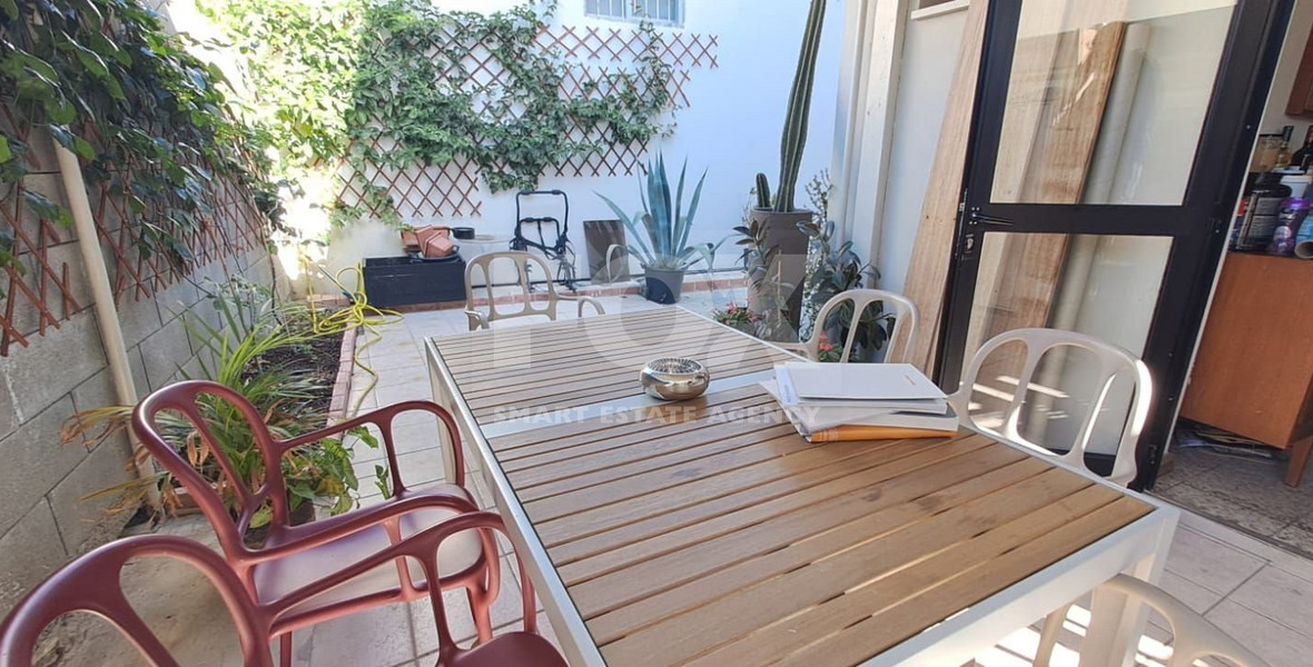Prime Commercial Space for rent in the Heart of Limassol