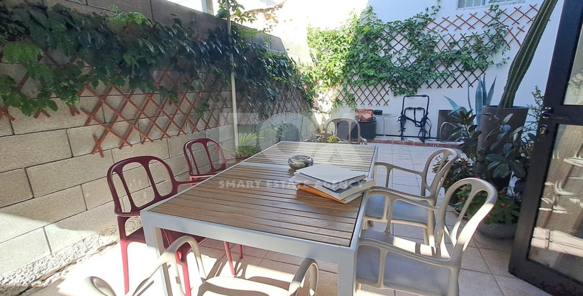 Prime Commercial Space for rent in the Heart of Limassol