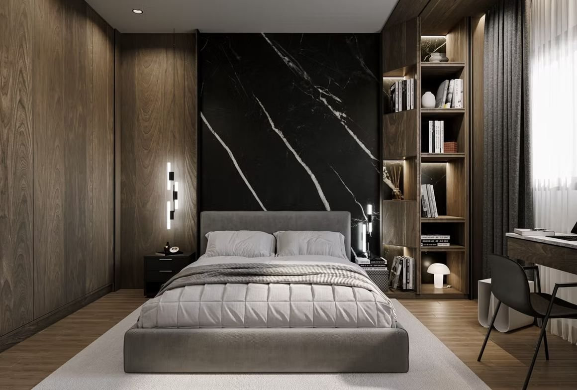 Квартира 2 спальни 97 м² район Лимасол, Кипр