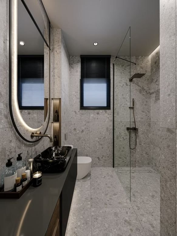 Квартира 2 спальни 97 м² район Лимасол, Кипр