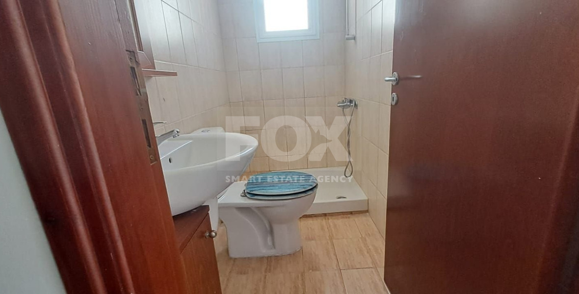 Three bedroom penthouse for sale in Petrou and Pavlou, Limassol