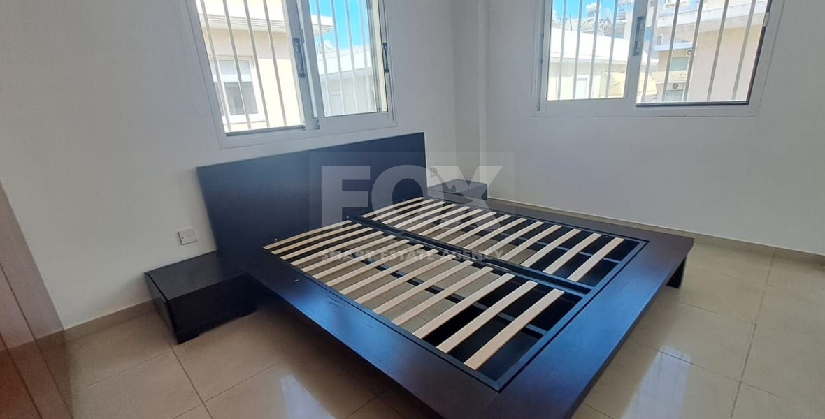 Three bedroom penthouse for sale in Petrou and Pavlou, Limassol