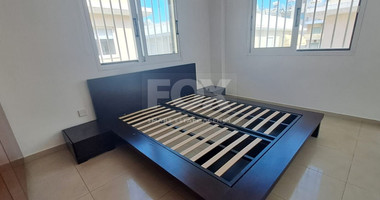 Three bedroom penthouse for sale in Petrou and Pavlou, Limassol