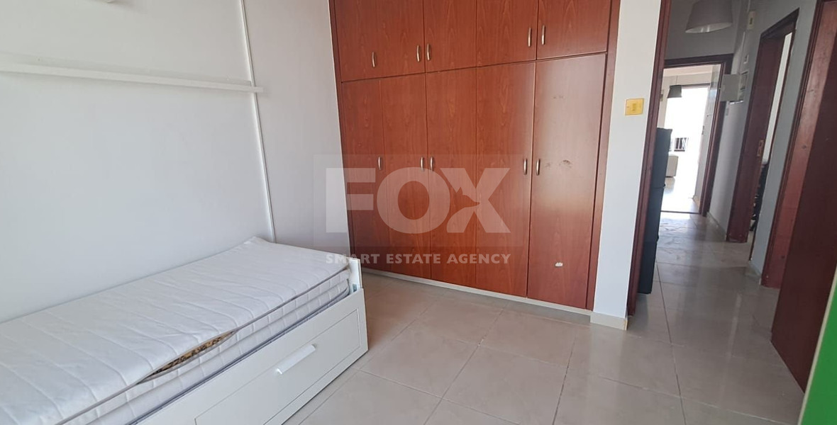 Three bedroom penthouse for sale in Petrou and Pavlou, Limassol