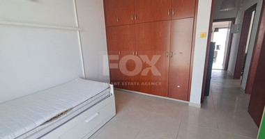 Three bedroom penthouse for sale in Petrou and Pavlou, Limassol