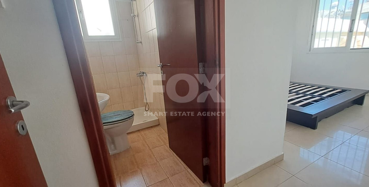 Three bedroom penthouse for sale in Petrou and Pavlou, Limassol