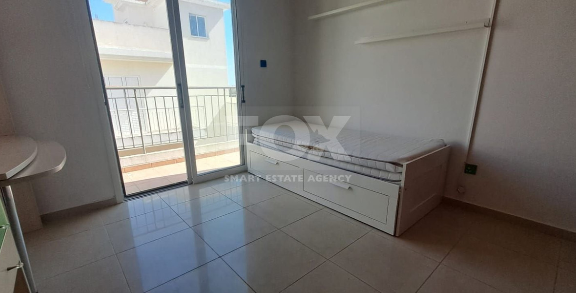 Three bedroom penthouse for sale in Petrou and Pavlou, Limassol