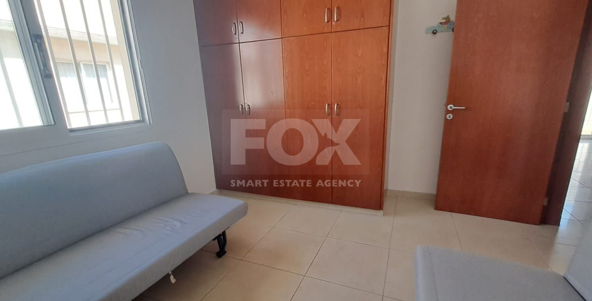 Three bedroom penthouse for sale in Petrou and Pavlou, Limassol