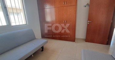 Three bedroom penthouse for sale in Petrou and Pavlou, Limassol