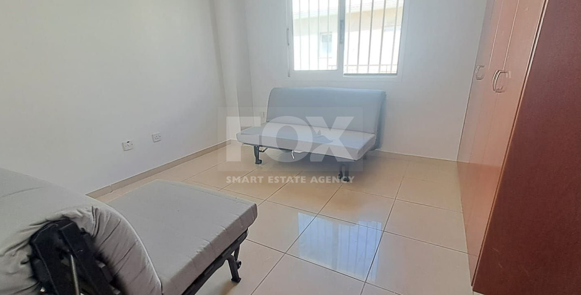Three bedroom penthouse for sale in Petrou and Pavlou, Limassol