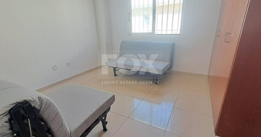 Three bedroom penthouse for sale in Petrou and Pavlou, Limassol